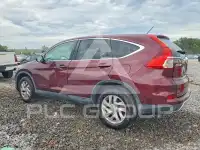 2016 Honda CR-V фото