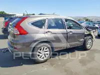 2016 Honda CR-V фото
