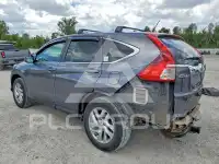 2016 Honda CR-V photo