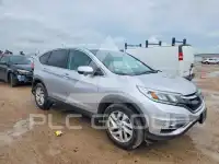 2016 Honda CR-V фото