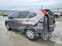 2016 Honda CR-V фото