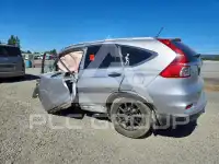 2016 Honda CR-V photo