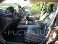 2016 Honda CR-V photo
