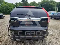 2016 Honda CR-V photo