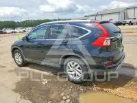2016 Honda CR-V фото