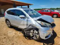 2016 Honda CR-V photo
