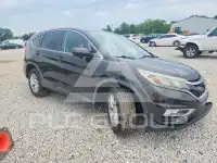 2016 Honda CR-V photo