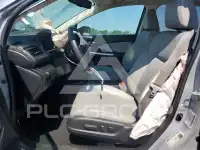 2016 Honda CR-V фото