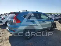 2016 Honda CR-V photo