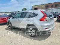 2016 Honda CR-V фото