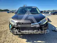 2016 Honda CR-V фото