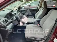 2016 Honda CR-V photo
