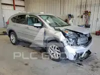 2016 Honda CR-V фото