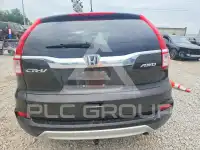 2016 Honda CR-V photo