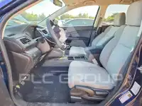 2016 Honda CR-V photo