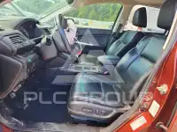 2016 Honda CR-V photo