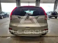 2016 Honda CR-V photo