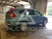 2016 Honda CR-V фото