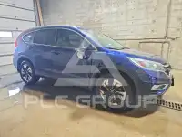2016 Honda CR-V фото