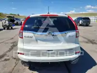 2016 Honda CR-V фото