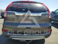 2016 Honda CR-V фото