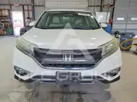 2016 Honda CR-V фото