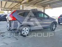 2016 Honda CR-V фото