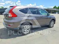 2016 Honda CR-V photo