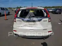 2016 Honda CR-V фото