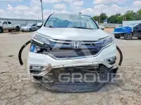 2016 Honda CR-V фото