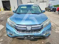 2016 Honda CR-V photo