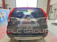 2016 Honda CR-V фото
