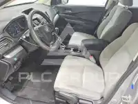2016 Honda CR-V photo