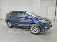 2016 Honda CR-V photo