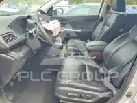 2016 Honda CR-V фото