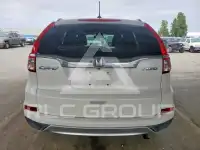 2016 Honda CR-V фото