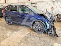 2016 Honda CR-V photo
