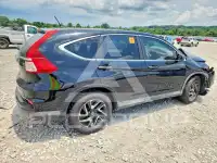 2016 Honda CR-V фото