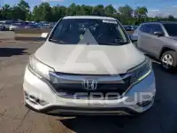2016 Honda CR-V фото