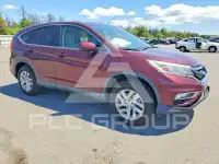 2016 Honda CR-V photo