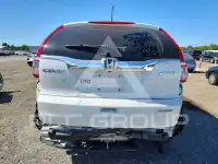 2016 Honda CR-V фото