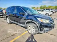 2016 Honda CR-V фото