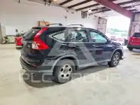 2016 Honda CR-V фото