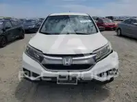 2016 Honda CR-V фото