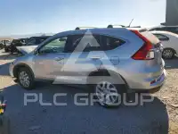 2016 Honda CR-V фото
