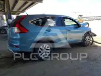 2016 Honda CR-V photo