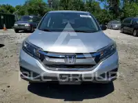 2016 Honda CR-V фото