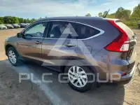 2016 Honda CR-V фото
