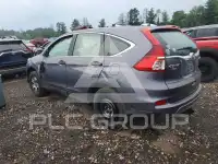 2016 Honda CR-V фото