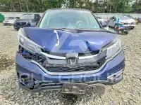 2016 Honda CR-V фото